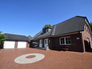 Repräsentatives Wohnhaus mit Einliegerwohnung in ruhiger Wohnlage - Twistringen