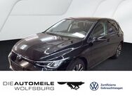 VW Golf, 1.5 TSI 8 VIII Move, Jahr 2024 - Wolfsburg