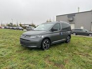 VW Caddy, 1.5 TSI Style 8, Jahr 2024 - Buchholz (Nordheide)