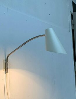 Kaiser Wall Lamp Wandleuchte zu Mid Century 60er 70er Idell 50er - Hamburg Hamburg-Nord