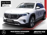 Mercedes EQB, 250 Advanced, Jahr 2023 - Reinbek