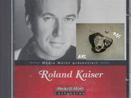 Roland Kaiser, Media-Markt-Collection, CD - Sebnitz