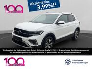 VW T-Cross, 1.0 TSI Style, Jahr 2024 - Bad Kreuznach