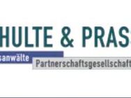 Rechtsanwaltsfachangestellte/r (m/w/d) - Braunschweig