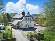 Vielfältig nutzbares Gebäude, Pension, Handwerkerunterkunft, Bed & Breakfast im Umland von Dresden - Altenberg