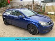 Opel Astra GTC Edition - Hersbruck