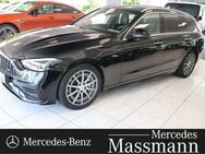 Mercedes C 43 AMG, T-Mod PSD °, Jahr 2023 - Kastellaun