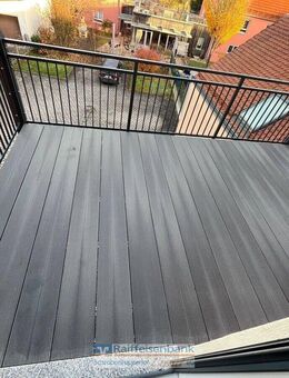 Zentral Wohnen in Schrobenhausen - Schrobenhausen