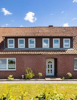 Mehrfamilienhaus mit bis zu 3 Wohneinheiten in Hammah - Hammah