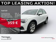 Audi Q3, 40 TDI Q ADVANCED LM18, Jahr 2024 - Lüdenscheid