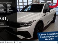 VW Tiguan, 2.0 TDI Allspace R-Line, Jahr 2022 - Wackersdorf