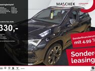 CUPRA Ateca, 2.0 TSI VZ View Sportlkr, Jahr 2024 - Wackersdorf