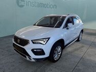 Seat Ateca, 1.5 TSI XPERIENCE | | |, Jahr 2024 - München