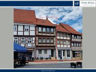 Saniertes Mehrfamilienhaus vollmöbliert zur Kurzzeitvermietung - gern Preisvorschlag - Schöningen