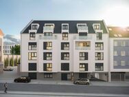 DomQuartier - 2 Zimmer Dachgeschosswohnung in zentraler Lage - Aachen - Aachen