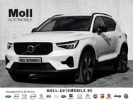 Volvo XC40 Plus Dark Recharge Plug-In Hybrid 2WD T5 Twin Engine EU6d StandHZG Navi digitales Cockpit - Aachen