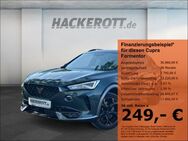 CUPRA Formentor, 1.4 VZ e-HYBRID e-Sitz e, Jahr 2022 - Hannover