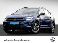 VW Taigo, 1.5 R-LINE LM17, Jahr 2024 - Bergkamen