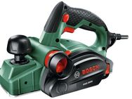 Bosch Home & Garden Elektrohobel PHO 2000, 680 in W, Hobelbreite: 82 in mm