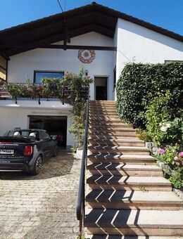 Einfamilienhaus im Bungalowstil in Appercha / Fahrenzhausen - Fahrenzhausen