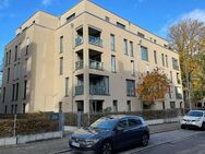 BETREUTES WOHNEN: Luxuriöse Penthousewohnung in TOP-Lage in Karlsruhe zu vermieten - Karlsruhe