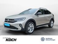 VW Taigo, 1.0 TSI Move, Jahr 2024 - Schwäbisch Hall