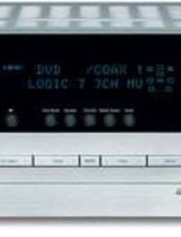 Harman Kardon AVR 245 7.1 AV-Receiver Silber - gebraucht - Orsingen-Nenzingen
