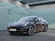 Tesla Model 3, Performance Dual h AWD 20, Jahr 2022 - München
