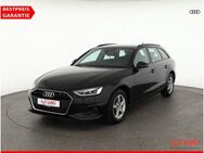 Audi A4 35 TFSI AHK LED Navi Sitzhzg Temp. 1.Hd - Sandersdorf Brehna