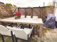 Zentral. Ruhig. Exklusiv. - Modernes Stadthaus mit kleinem Garten und Wallbox in Weeze - Weeze