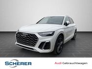 Audi SQ5, 3.0 TDI, Jahr 2021 - Alzey