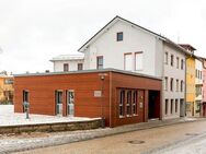 Hochwertiges Wohn- und Geschäftshaus in Ruhmannsfelden - Ruhmannsfelden