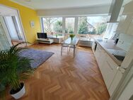 Ankommen in Bonn - Exklusive 2-Zimmer-Wohnung mit Balkon und EBK in Bonn - Bonn