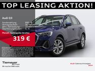 Audi Q3, 35 TDI S LINE, Jahr 2024 - Bochum