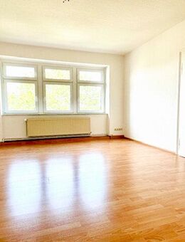 Schicke Altbauwohnung mit Kaminofen im Zentrum von Annaberg! - Annaberg-Buchholz