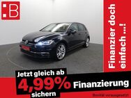 VW Golf, 1.5 TSI VII Highline ACTIVE-INFO 18, Jahr 2018 - Weißenburg (Bayern)