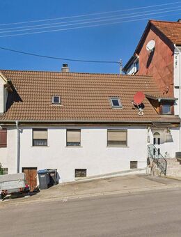 Ihr neues Zuhause - Klein aber Fein - Albershausen