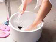 Detox-Fussbad - Uelzen