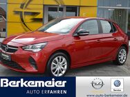 Opel Corsa, 1.2 F Edition Allw, Jahr 2023 - Saerbeck (NRW-Klimakommune)