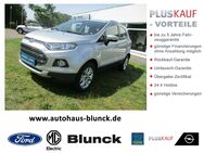 Ford EcoSport, 1.0 L 5D 125PS M5, Jahr 2015 - Ribnitz-Damgarten
