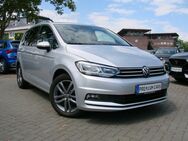 VW Touran 1.5TSI Highline ACC Navi LED PDC - Falkensee