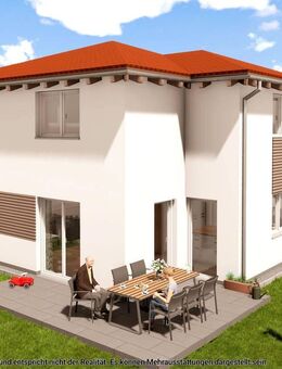 Ihr neues Zuhause - Charmantes Einfamilienhaus in ruhiger Lage - Fuchstal