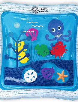 Baby Einstein Spielmatte Opus Ocean of Discovery, mit Wasser befüllbar