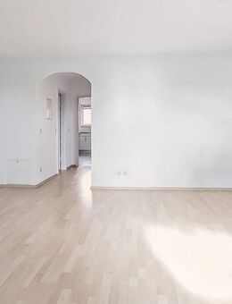 Gepflegte Zwei-Zimmer-Eigentumswohnung sehr gute Lage in Hemsbach - Hemsbach