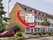Separates Appartment mit Pantryküche und eigenem Duschbad // DG - Wolfsburg