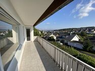 ++RENOVIERT++ 4ZKB mit Terrasse und Balkon in idyllischer Lage von Bad Hersfeld - Bad Hersfeld