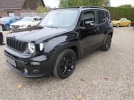 Jeep Renegade Limited - Gettorf