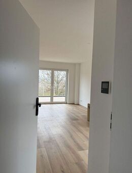 Modernes 3-Zimmer-Penthouse in Pohlheim - Pohlheim