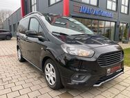 Ford Tourneo Courier Trend(Tüv&Insp.neu/ - Neu Wulmstorf