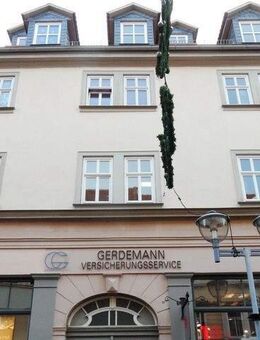 Wohnen im Zentrum - Gotha